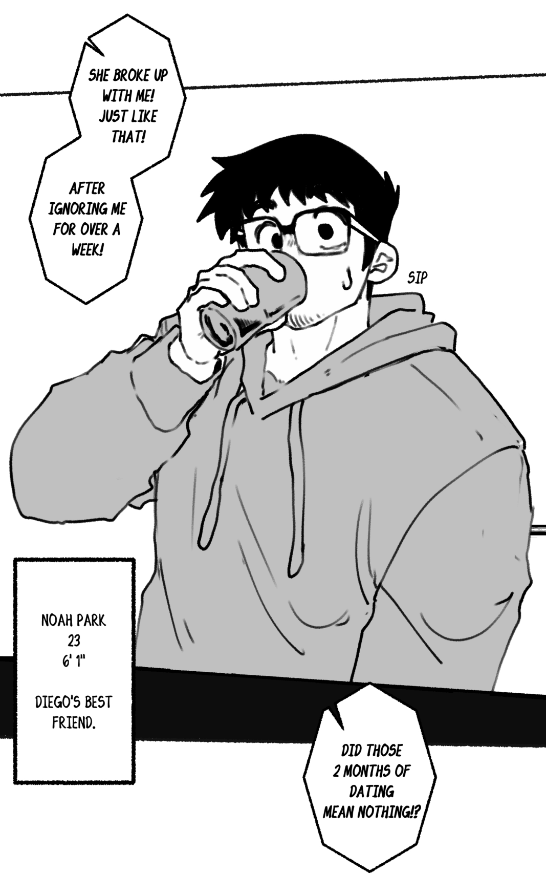 What's So Good? page 11 full