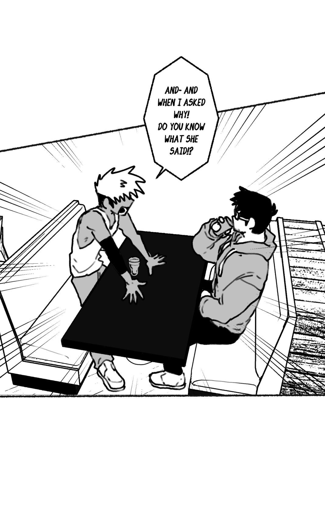 What's So Good? page 12 full