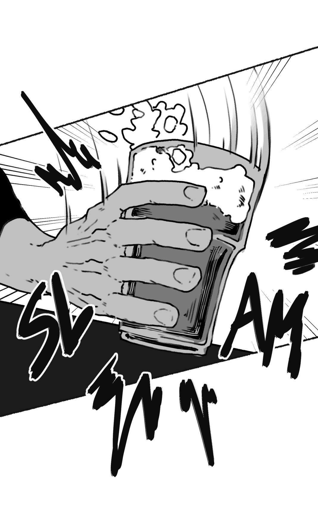 What's So Good? page 9 full