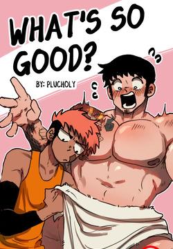 What's So Good?
