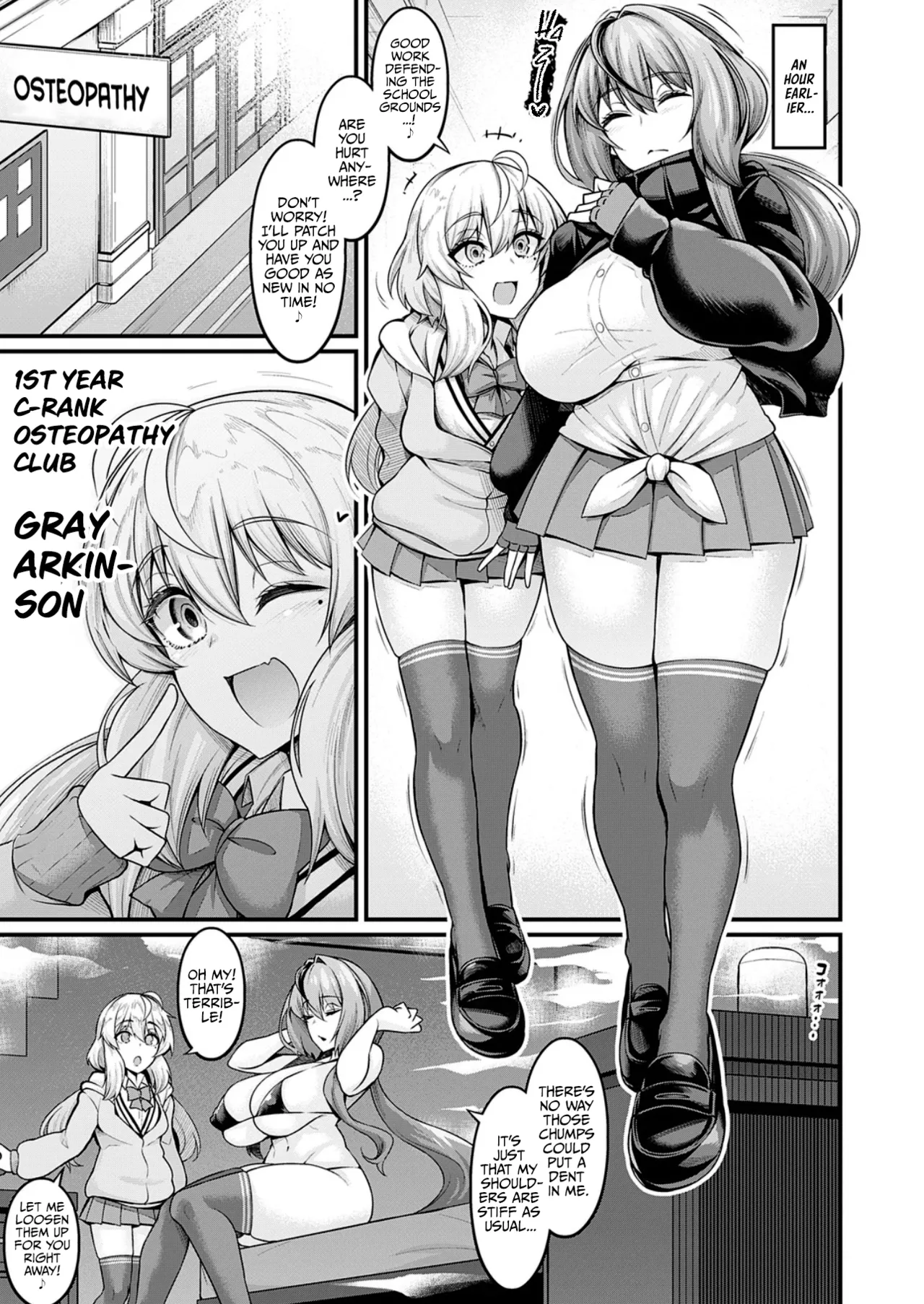 Hendokusei Martial Arts | Cockstatic Martial Arts page 5 full