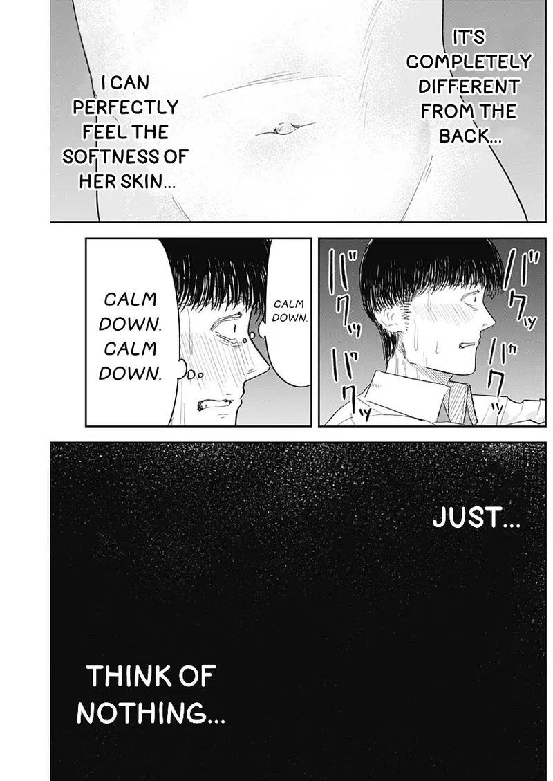 Misao no Keiyaku - CHAPTER 9 page 12 full