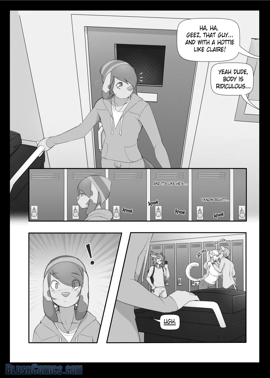Projections page 2 full