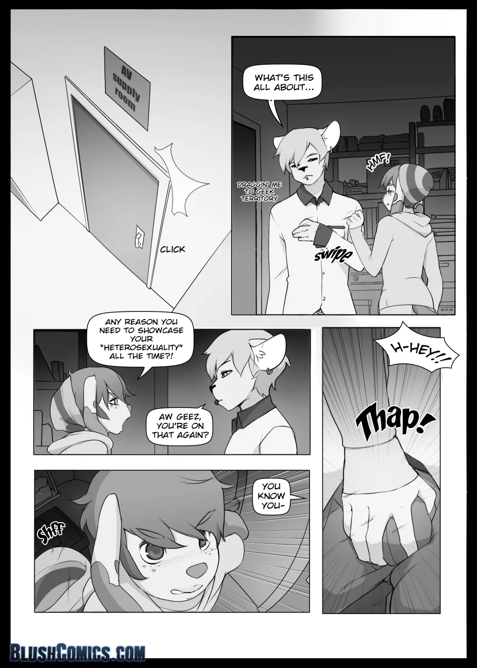 Projections page 5 full