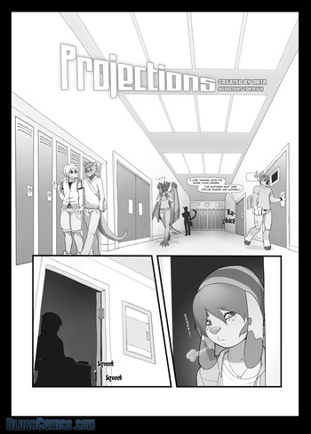 [onta] Projections cover