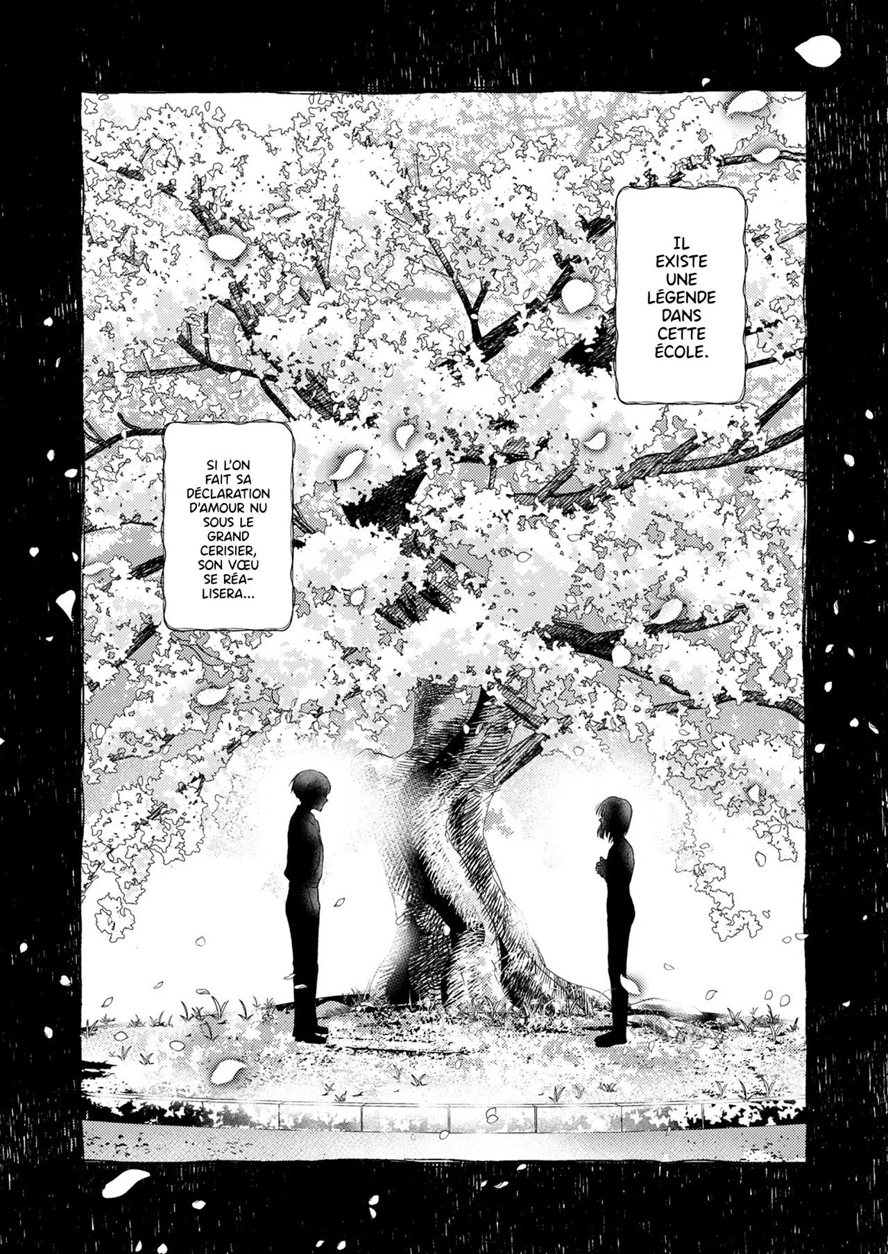 Zenra Kokuhaku. | Une Confession à Corps Dévoilé. page 4 full