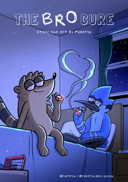 The Bro Cure