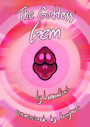 [Lemonfont] Goddess Gem [Ongoing] cover