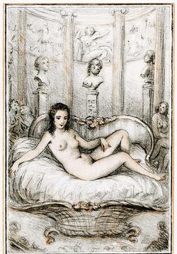 Paul Emile Becat - La Secte Des Anandrynes