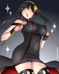 Mission-