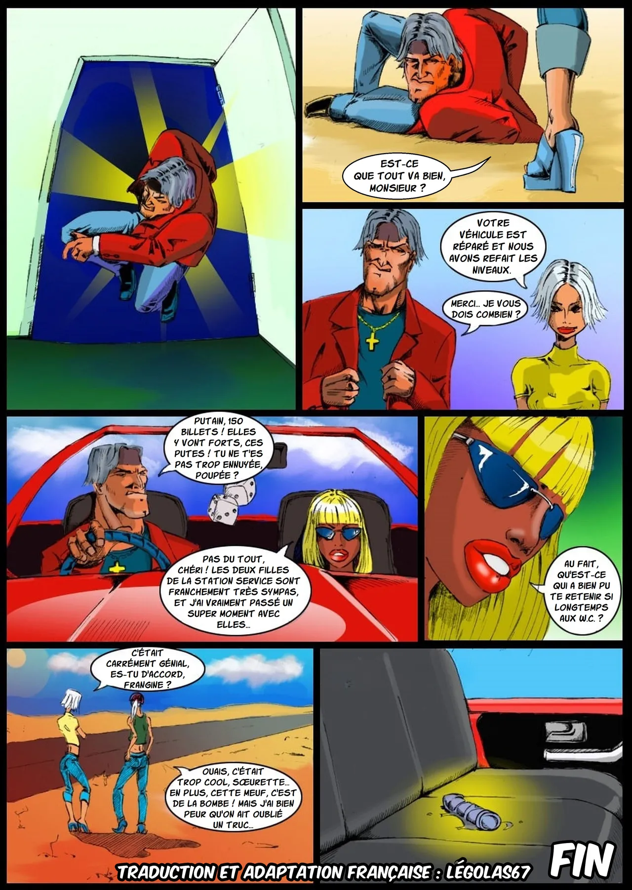 La Panne page 12 full