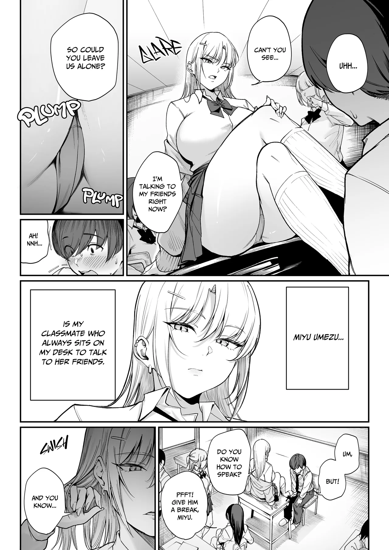 Scoring Gal page 3 full