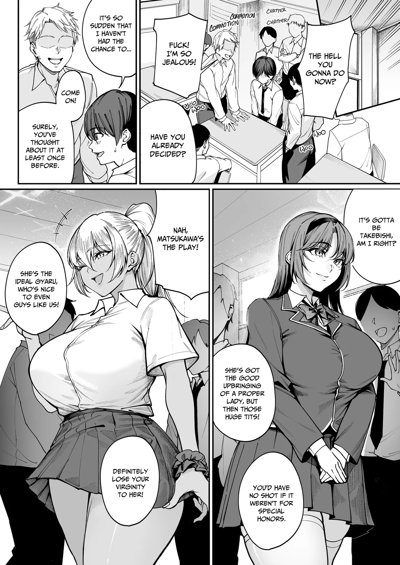 Scoring Gal page 7 full