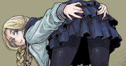 Kaoru Misogiya