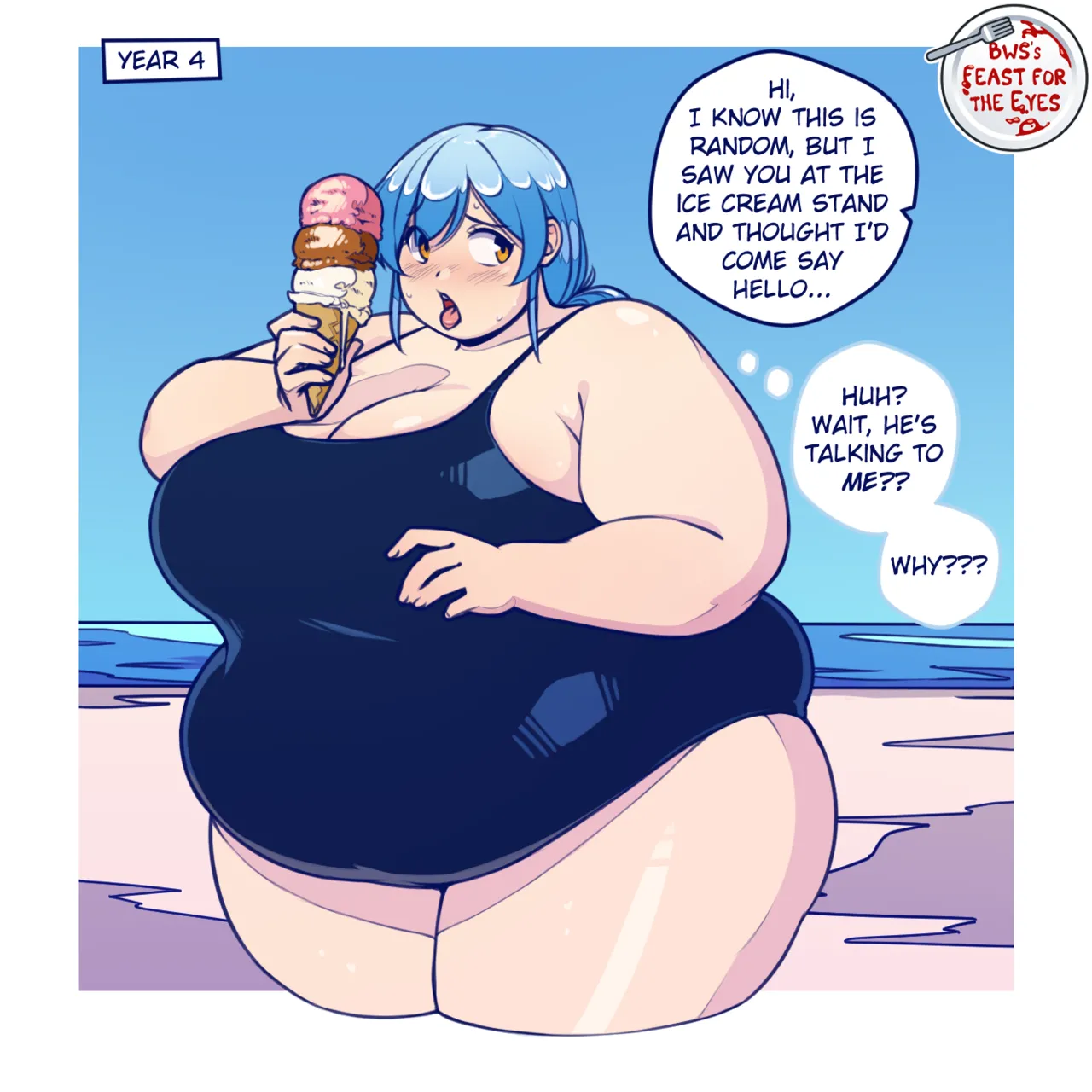 FFTE: Beach Bod & Beach Bod: Out of Season page 4 full