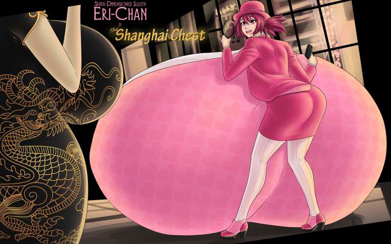 Eri-Chan page 10 full