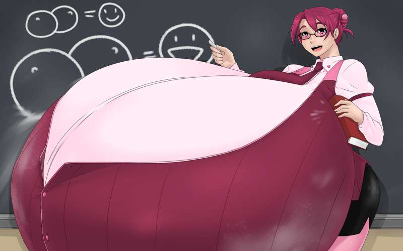 Eri-Chan page 5 full