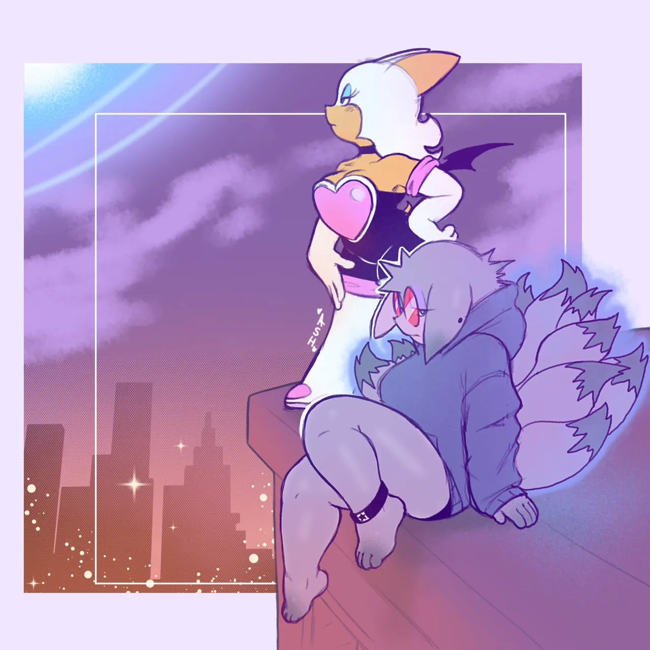 Ashthenightt page 1 full