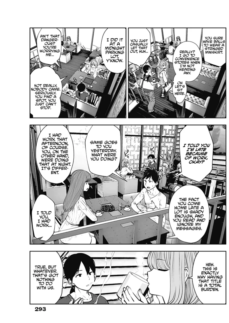 This Kind of Thing Is Fine page 11 full