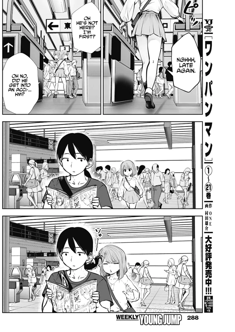 This Kind of Thing Is Fine page 6 full