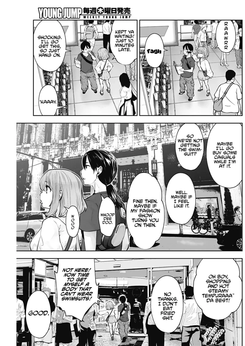 This Kind of Thing Is Fine page 7 full