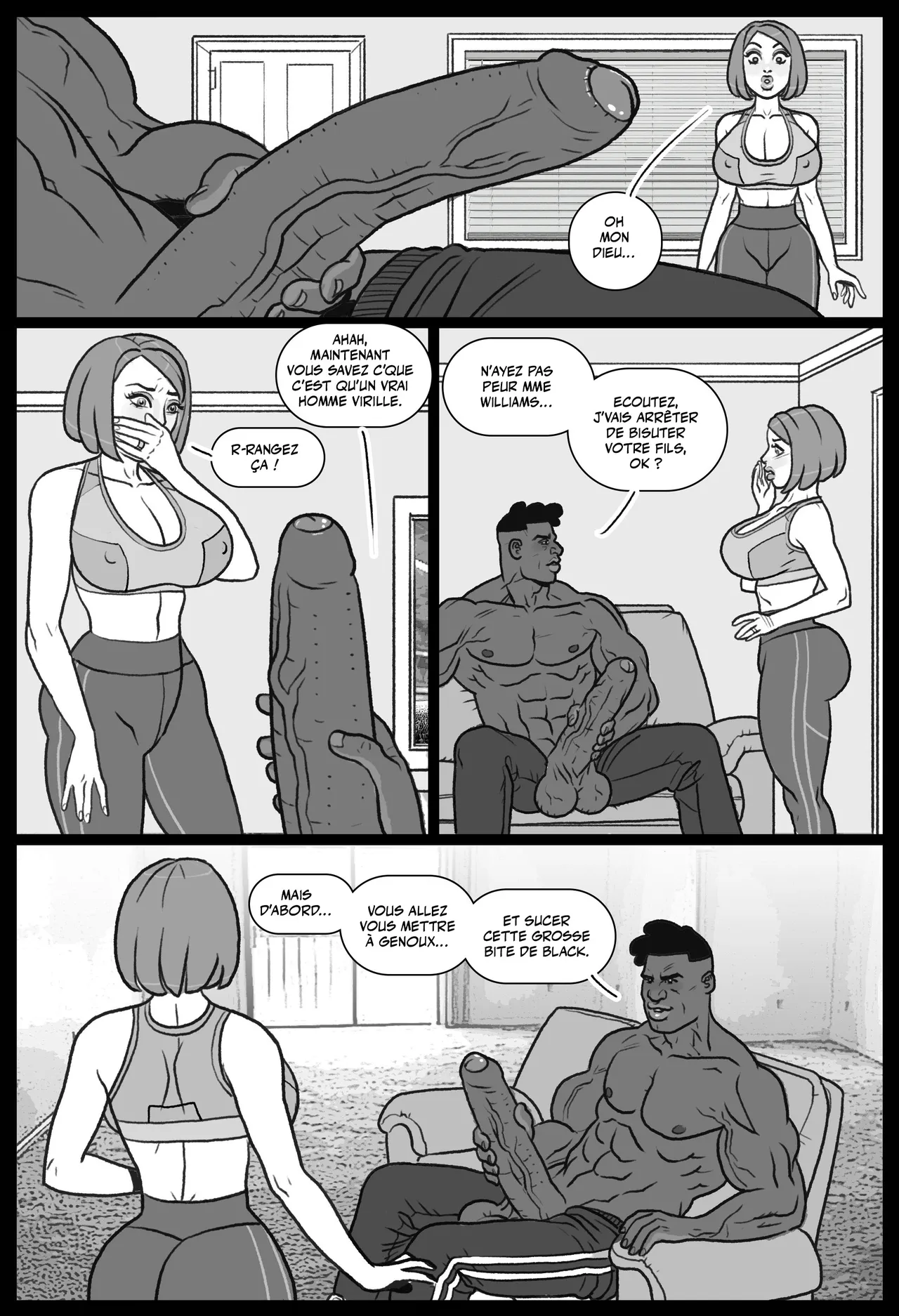 Baise mon agresseur - FRENCH page 7 full