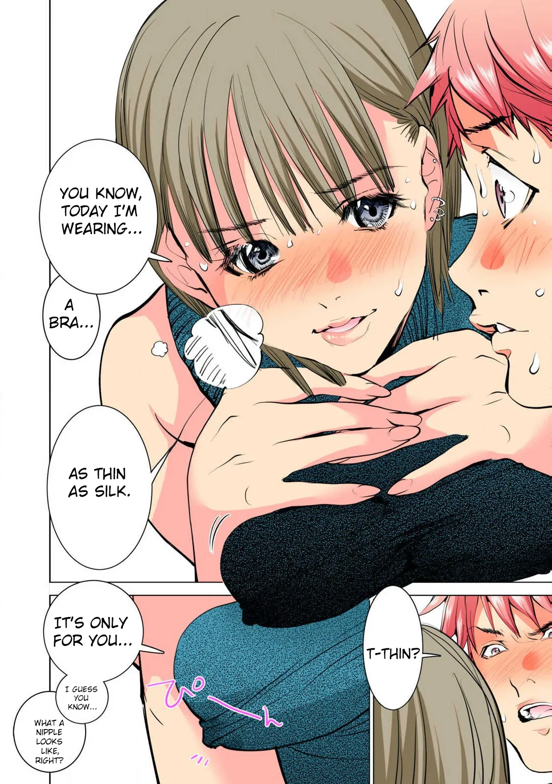 SYNONYM - CHAPTER 10 page 12 full