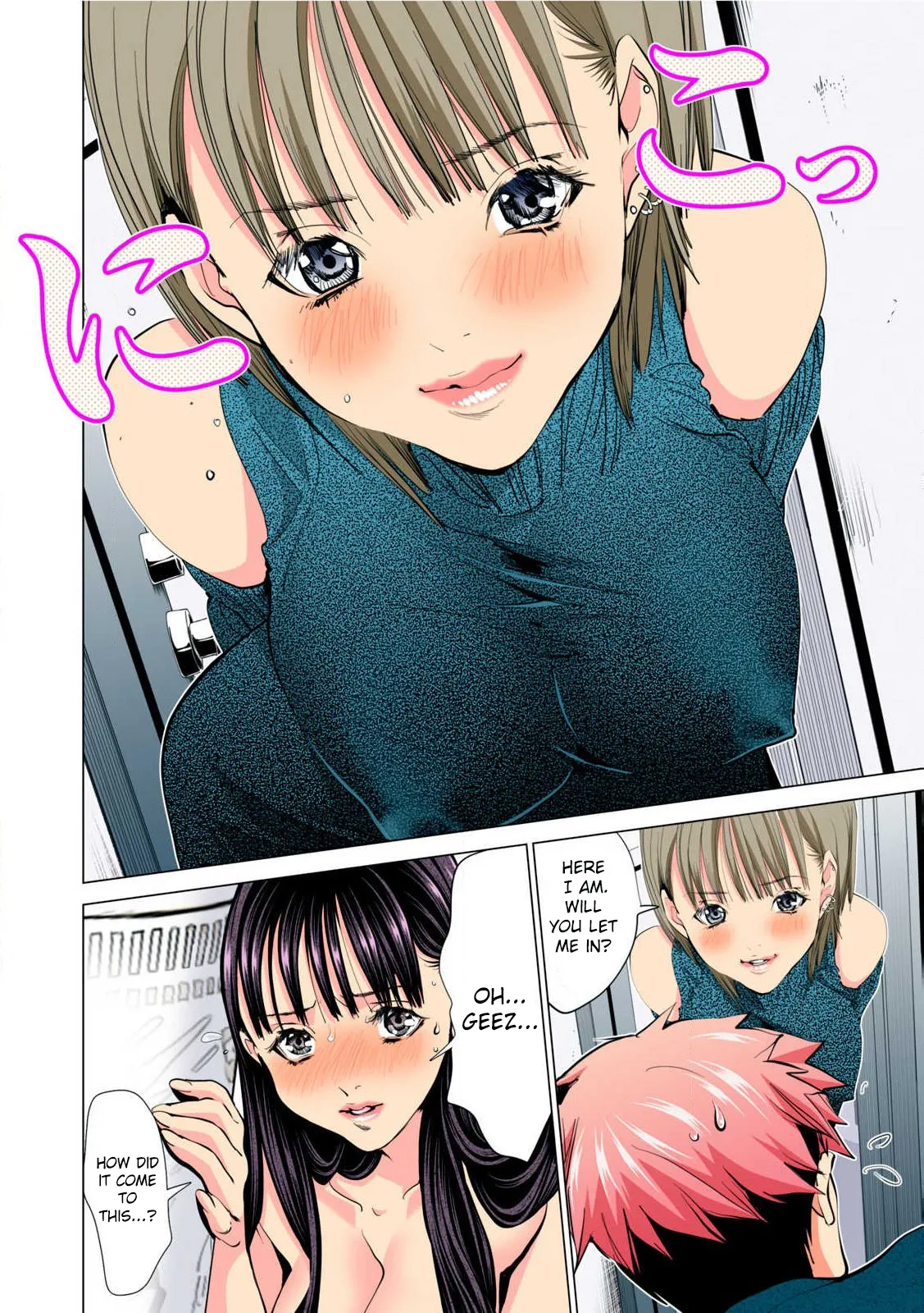 SYNONYM - CHAPTER 10 page 2 full