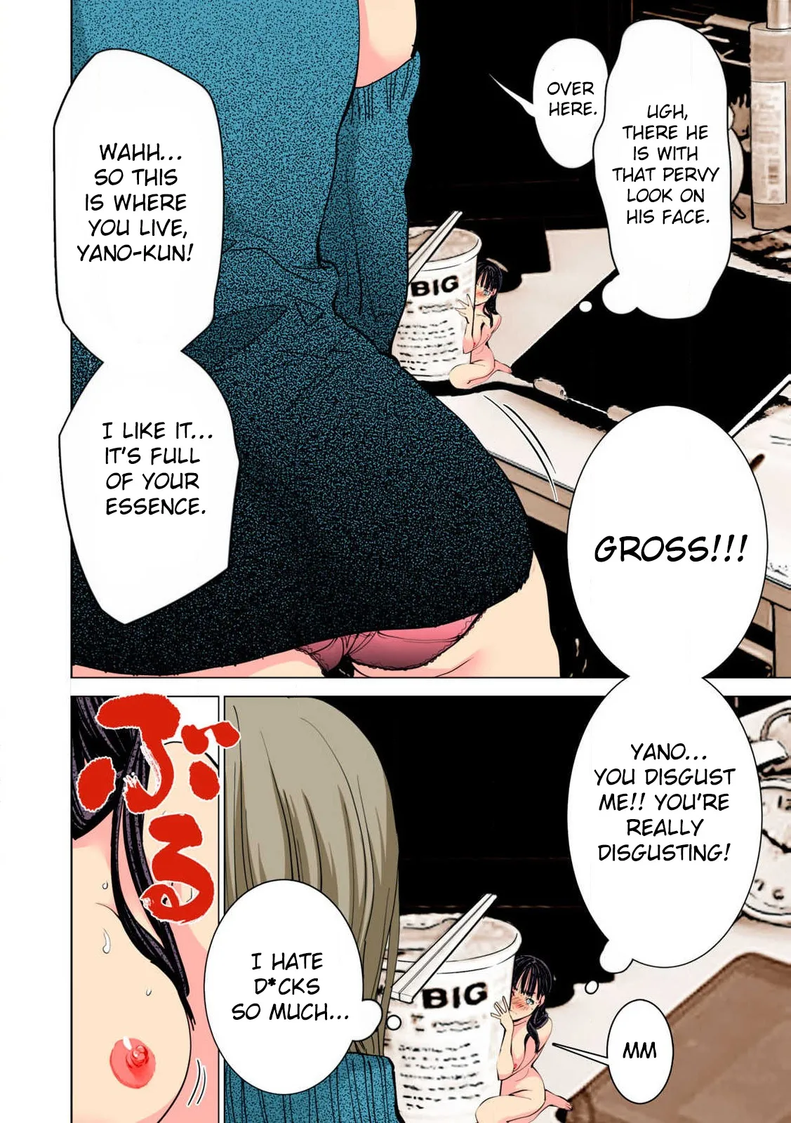 SYNONYM - CHAPTER 10 page 4 full