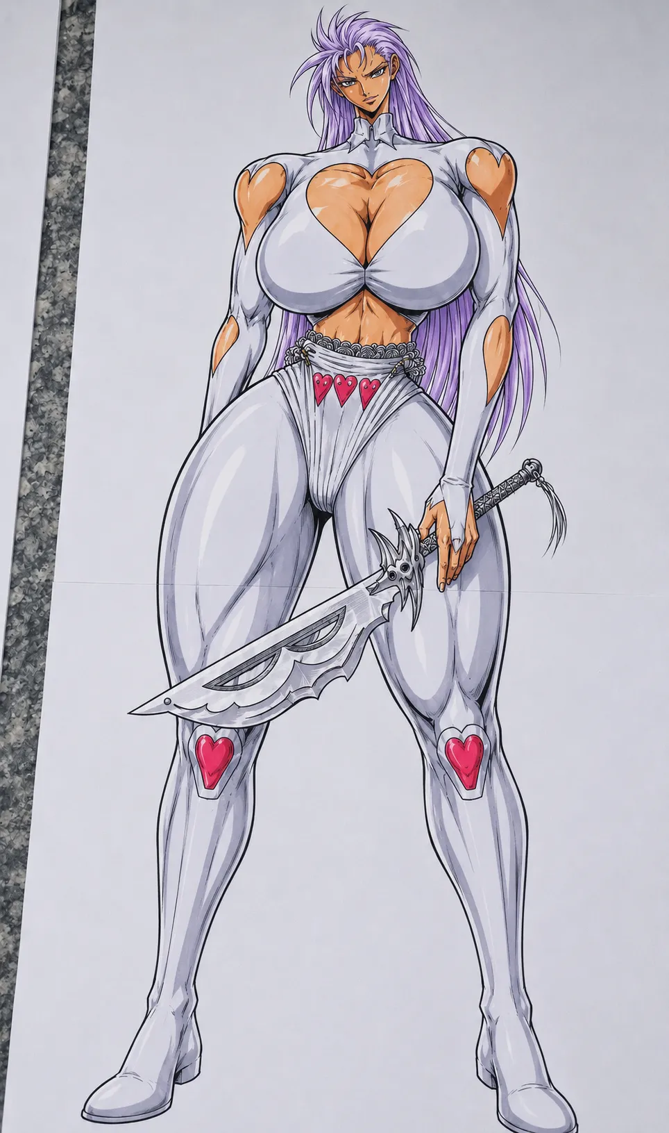 #comission#open#3$and#5$ page 2 full