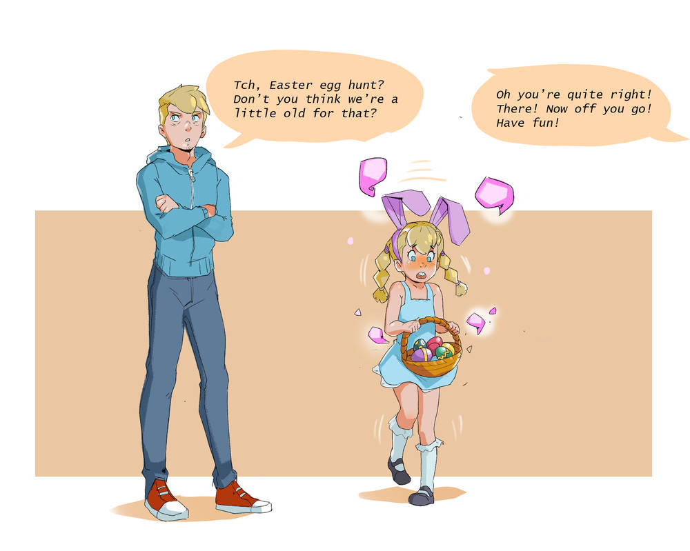 Mittens aka SecretAgentMittens page 6 full