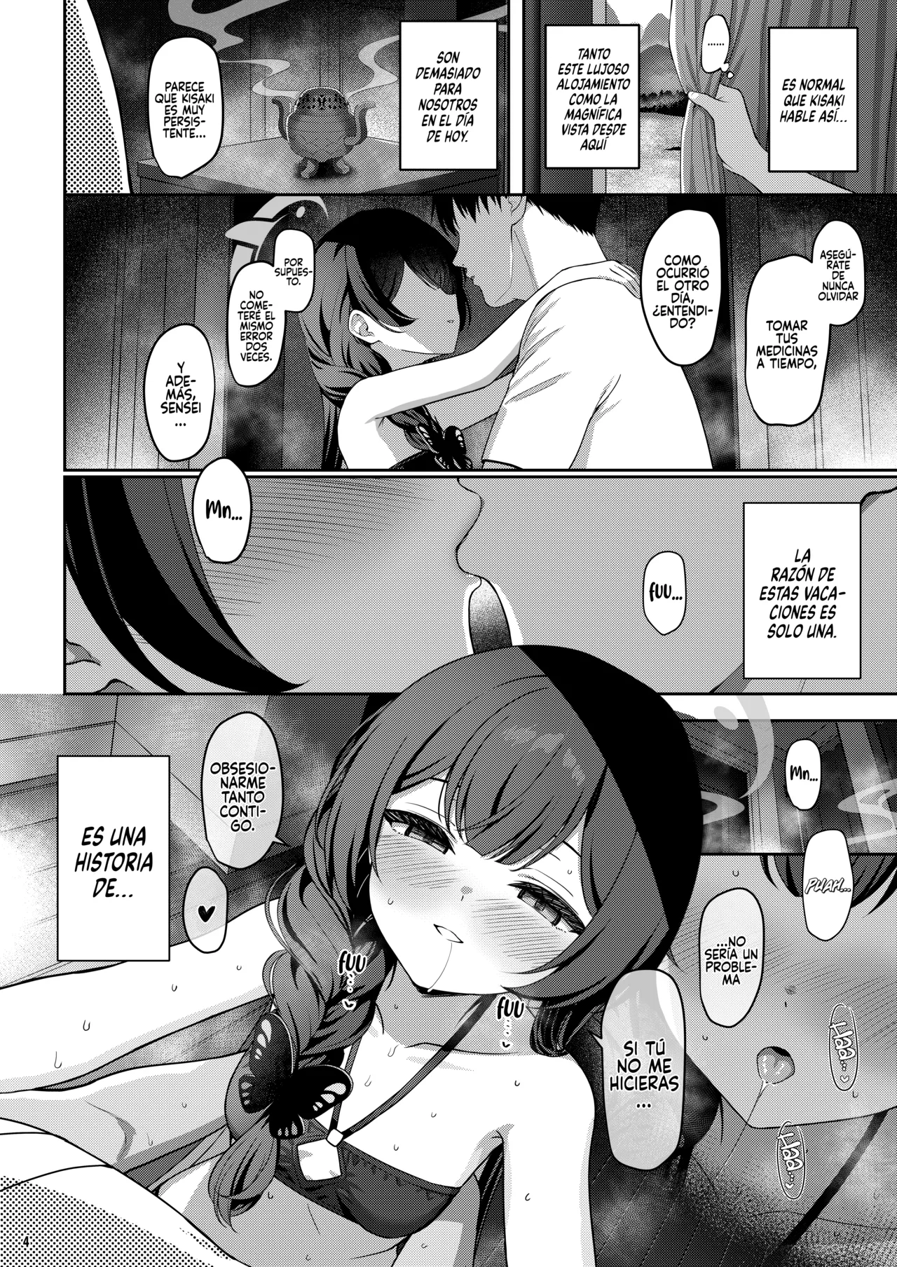 Kisa Kiki page 3 full