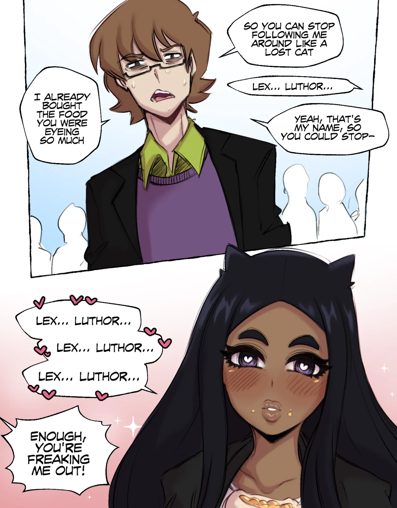 Artist - SaltyXodium page 3 full