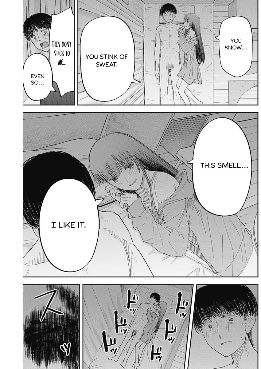 Misao no Keiyaku - CHAPTER 7 page 12 full