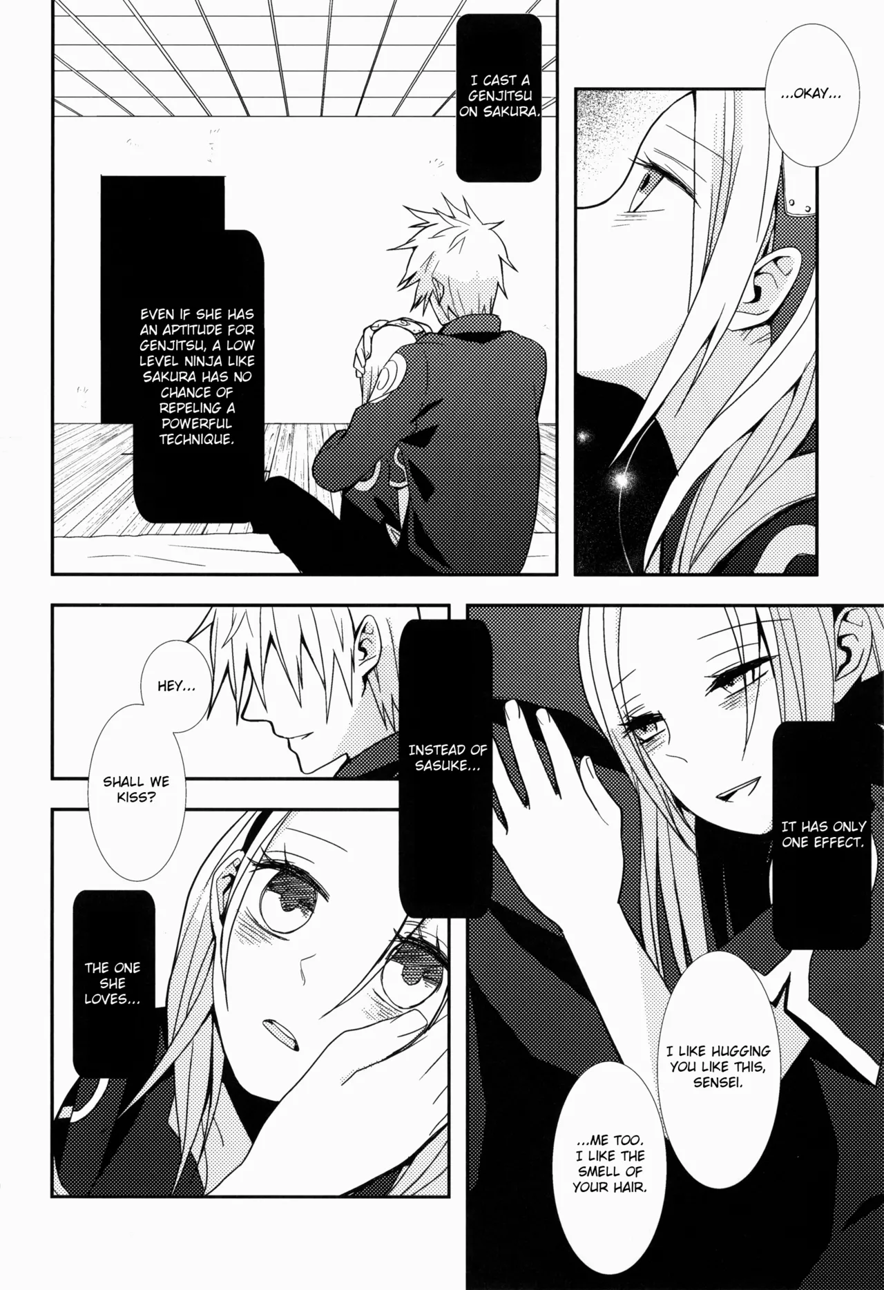 Amemachi No Bega page 10 full