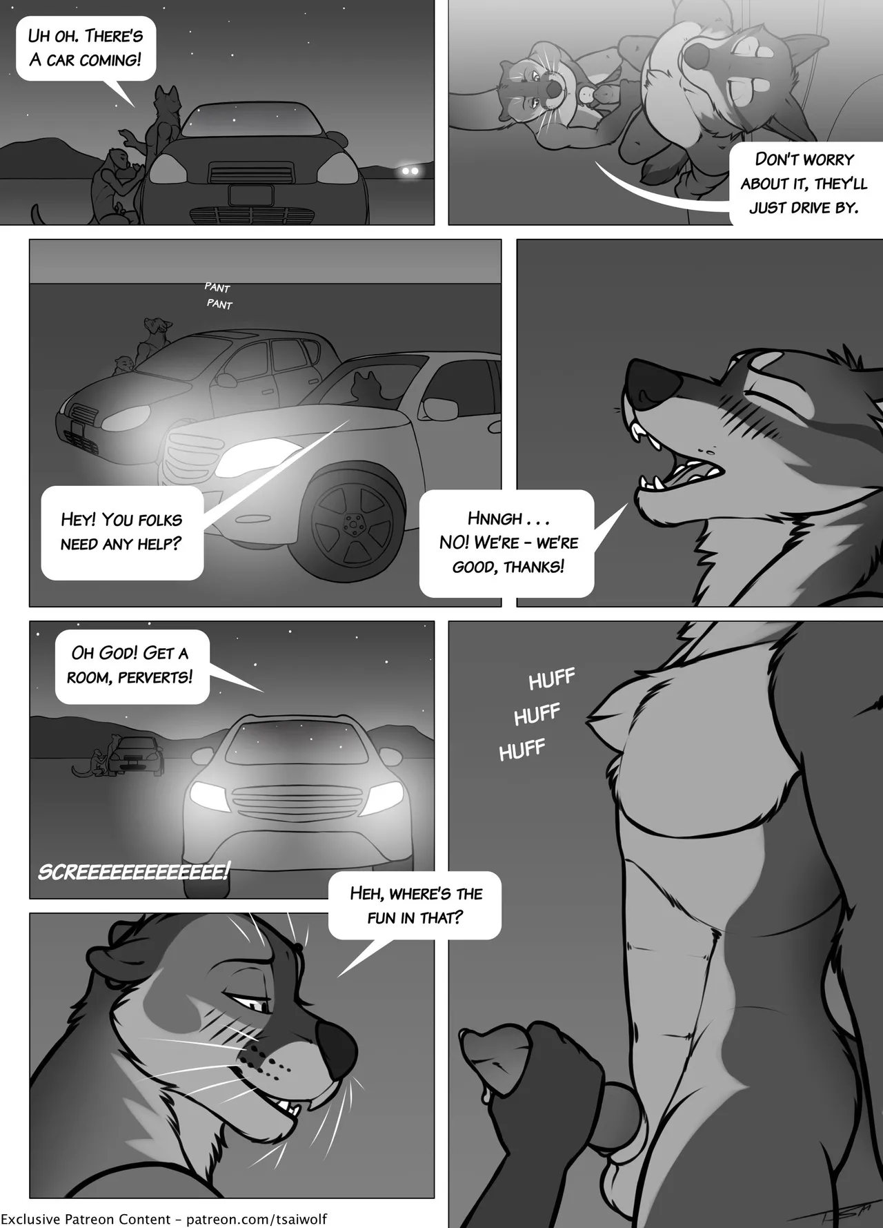 Open Road page 12 full
