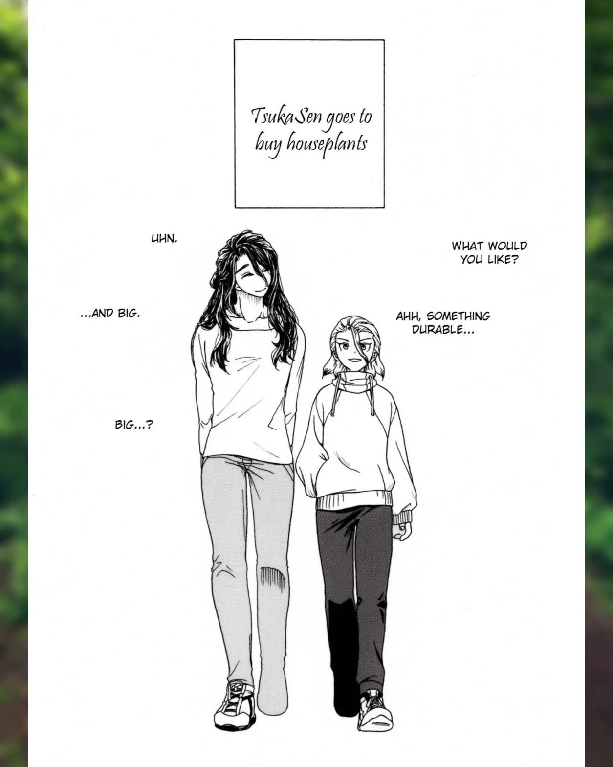 TsukaSen Log page 6 full