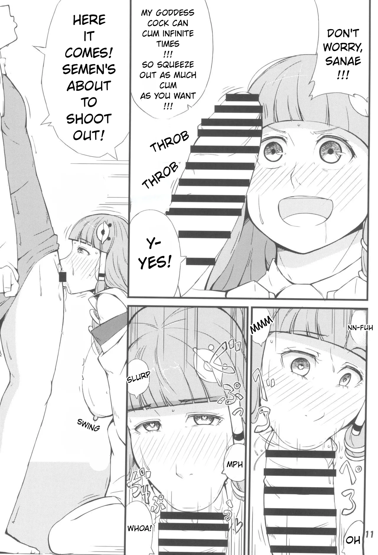 godly lesson page 11 full