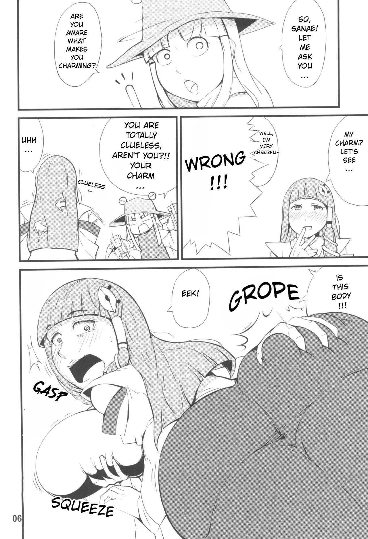 godly lesson page 6 full