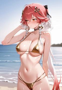 自用ai