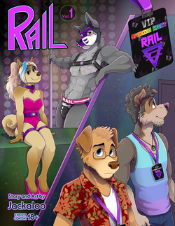 RAIL Vol.1