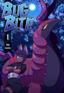 Bug bite - Ch. 1-9