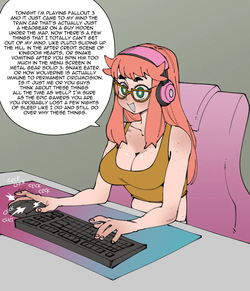 Artist - Nuclear Wasabi