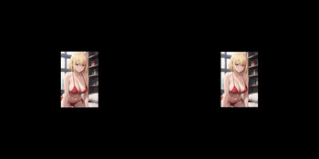 [For3D]_Solo Leveling - Cha Hae-In - AI GENERATED cover