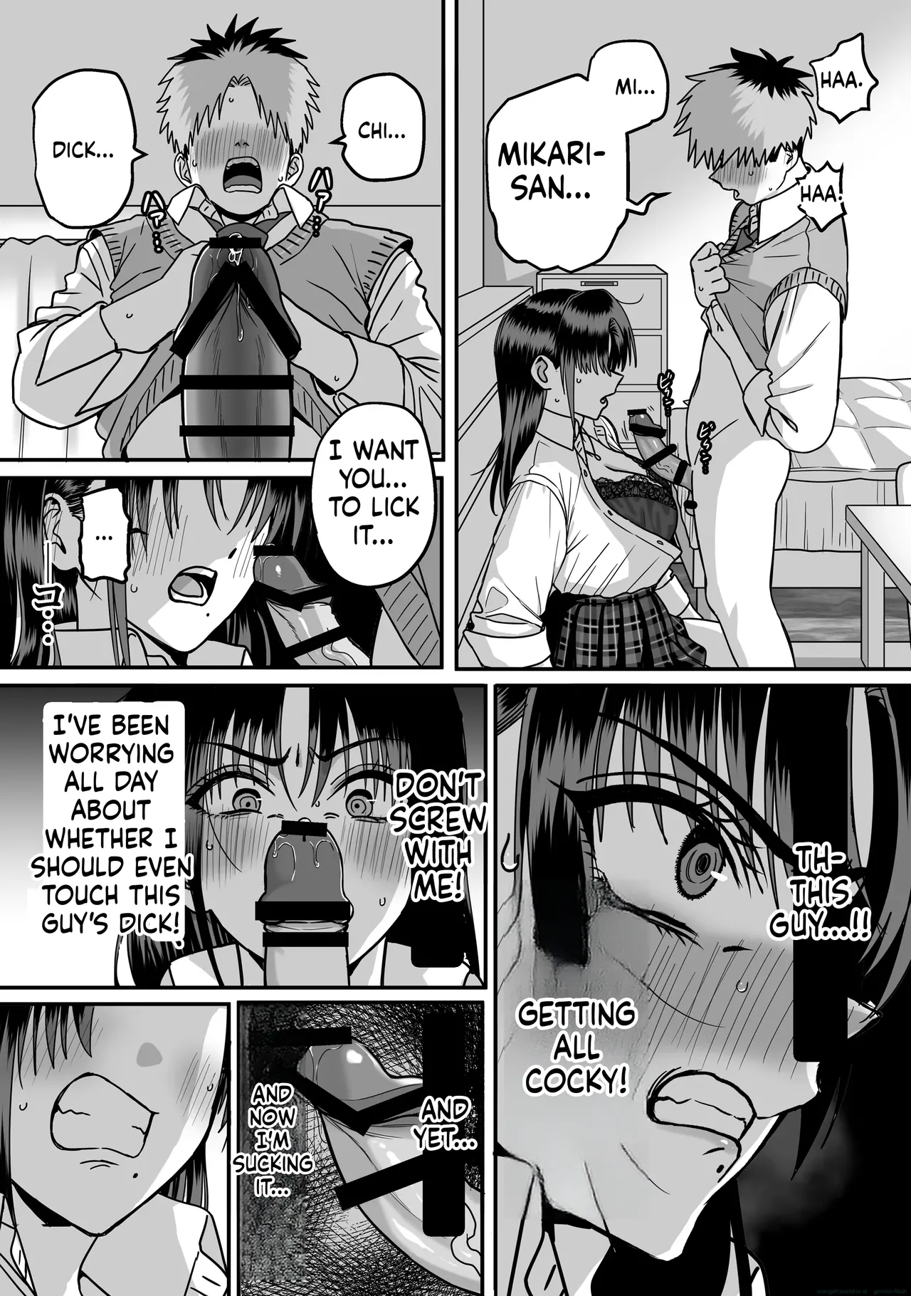 Varcer page 9 full