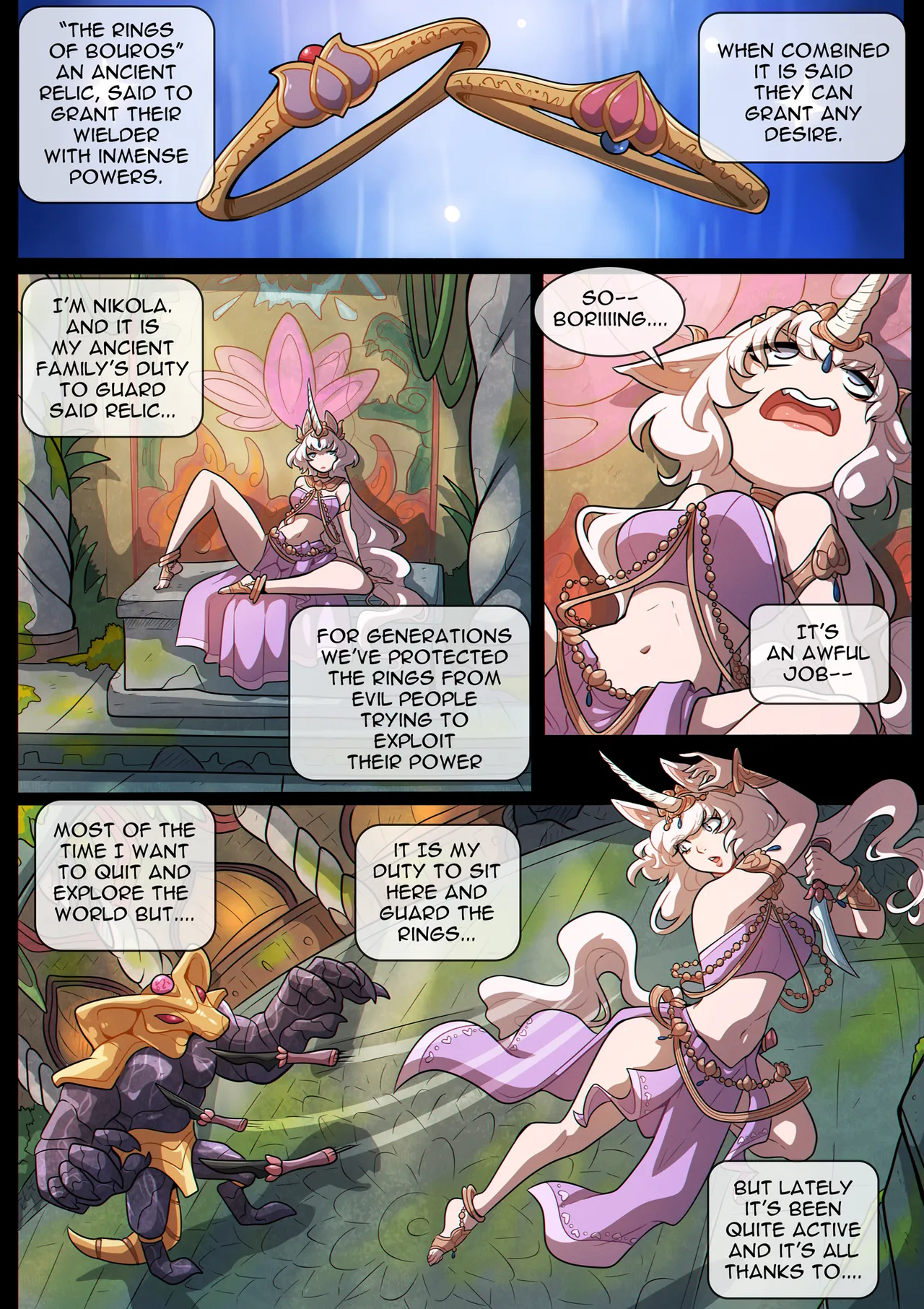 Guardian Nikola Ch.1 page 3 full