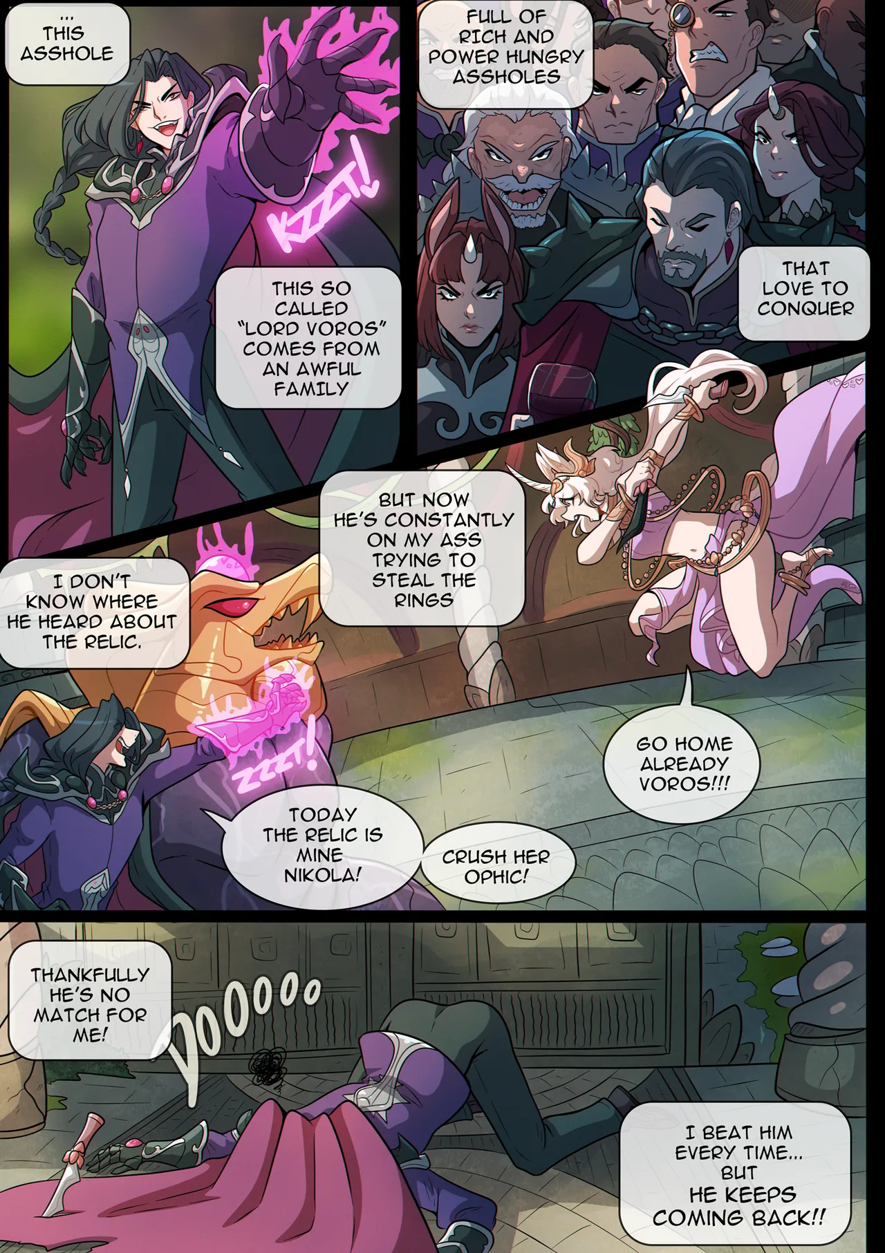 Guardian Nikola Ch.1 page 4 full