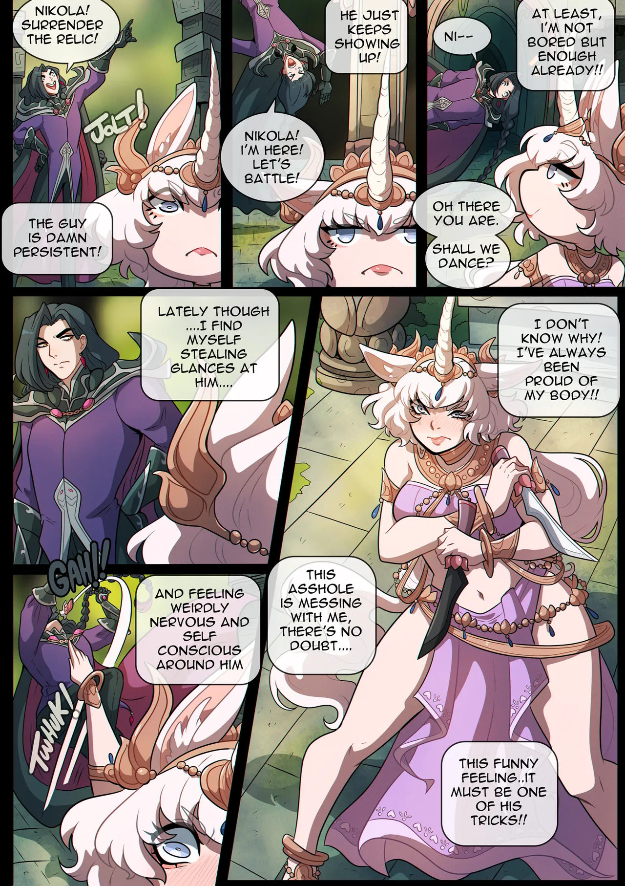 Guardian Nikola Ch.1 page 5 full