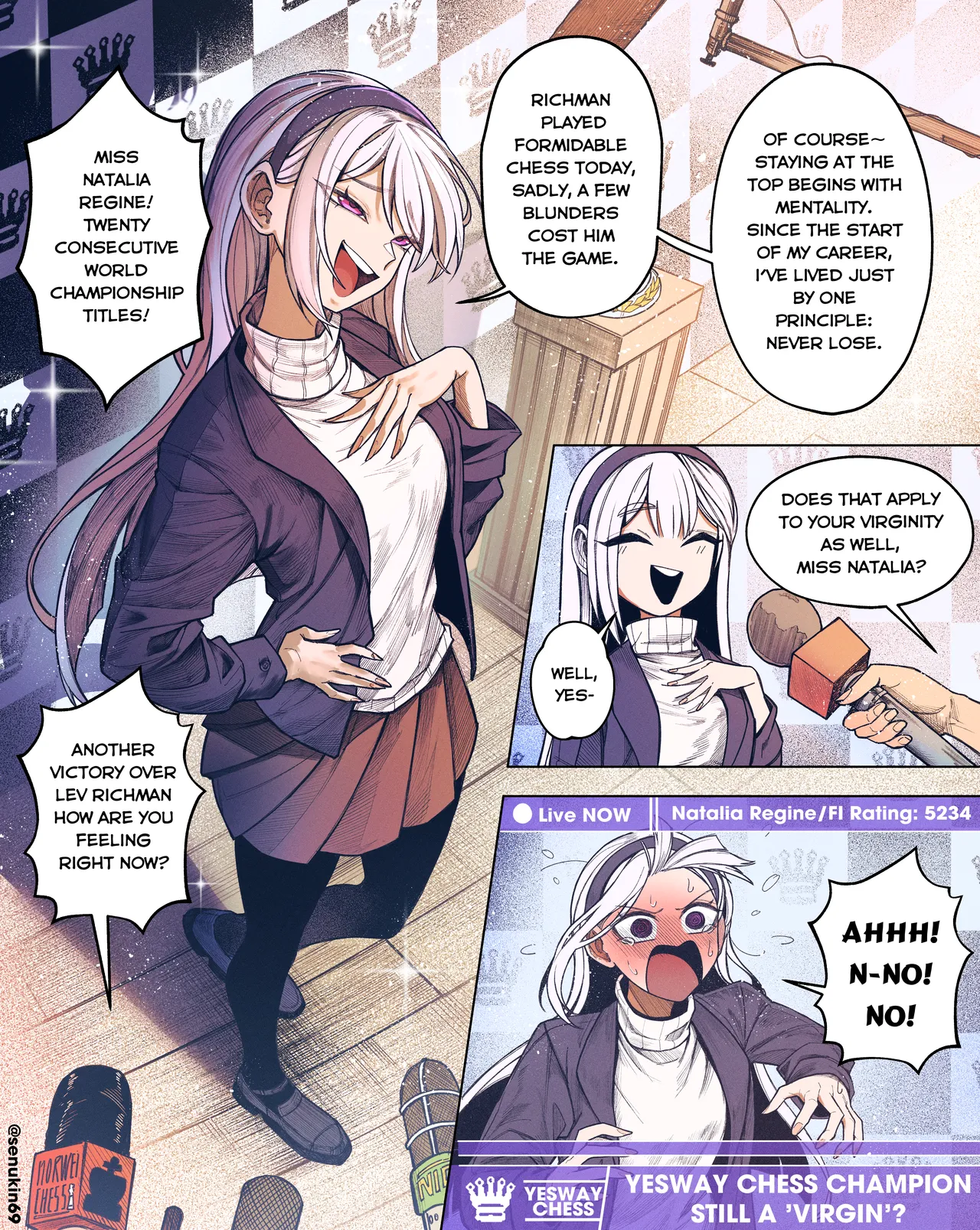 Chess page 2 full