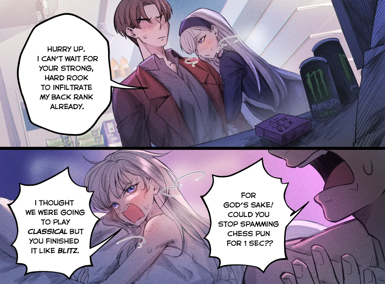 Chess page 4 full
